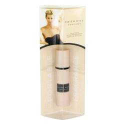 Faith Hill Perfume by Faith Hill Perfume 0.25 oz Mini EDT Spray