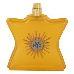 Fire Island Perfume by Bond No. 9 Perfume 3.3 oz Eau De Parfum Spray (Tester)
