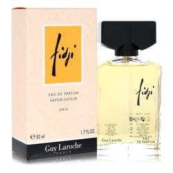 Fidji Perfume by Guy Laroche 1.7 oz Eau De Parfum Spray