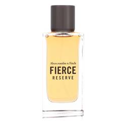 Fierce Reserve Cologne by Abercrombie & Fitch 1.7 oz Eau De Cologne Spray (Unboxed)
