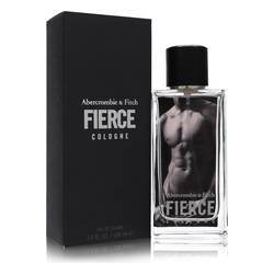 Fierce Cologne by Abercrombie & Fitch 3.4 oz Cologne Spray