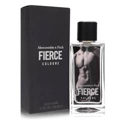 Fierce Cologne By Abercrombie & Fitch, 1.7 Oz Cologne Spray For Men