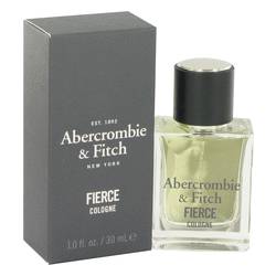 Fierce Cologne by Abercrombie & Fitch 1 oz Cologne Spray