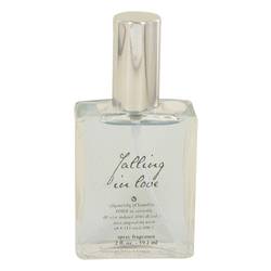 Falling In Love Perfume by Philosophy 2 oz Eau De Parfum Spray (unboxed)