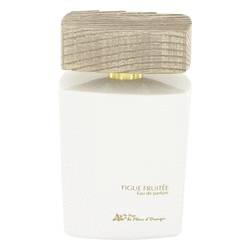 Figue Fruitee Perfume by Au Pays De La Fleur d’Oranger Perfume 3.4 oz Eau De Parfum Spray (Tester)