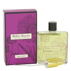 Figue Amere Perfume by Miller Harris Perfume 3.4 oz Eau De Parfum Spray