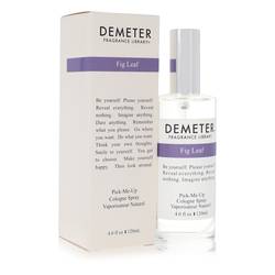 Demeter Perfume By Demeter, 4 Oz Fig Leaf Cologne Spray For Women