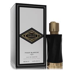 Figue Blanche Perfume by Versace 3.4 oz Eau De Parfum Spray (Unisex)