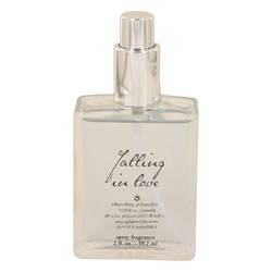 Falling In Love Perfume by Philosophy 2 oz Eau De Parfum Spray (Tester)