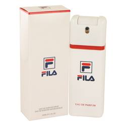 Fila Perfume By Fila, 1 Oz Eau De Parfum Spray For Women