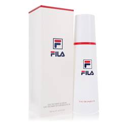Fila Perfume By Fila, 3.4 Oz Eau De Parfum Spray For Women
