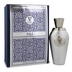 Fili V Perfume by V Canto 3.38 oz Extrait De Parfum Spray (Unisex)