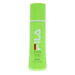 Fila Fresh Green Tonic