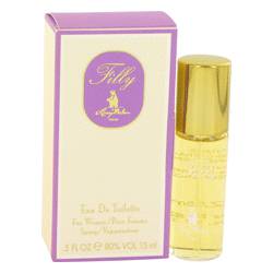 Filly Perfume by Larry Mahan Perfume 0.5 oz Eau De Toilette Spray
