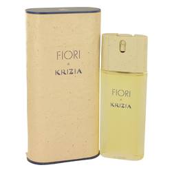Fiori Di Krizia Perfume by Krizia Perfume 1.8 oz Eau De Toilette Spray