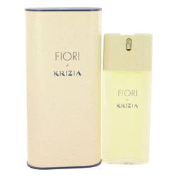 Fiori Di Krizia Perfume by Krizia Perfume 3.4 oz Eau De Toilette Spray