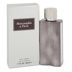 First Instinct Extreme Cologne by Abercrombie & Fitch 50 ml Eau De Parfum Spray