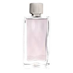 First Instinct Cologne by Abercrombie & Fitch 100 ml Eau De Toilette Spray (unboxed)