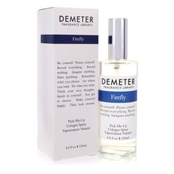 Demeter Perfume By Demeter, 4 Oz Firefly Cologne Spray For Women