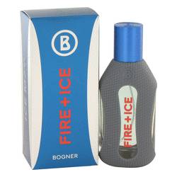 Fire + Ice Bogner Cologne by Bogner Cologne 1.4 oz Eau De Toilette Spray