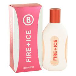 Fire + Ice Bogner Perfume By Bogner, 2.5 Oz Eau De Toilette Spray For Women