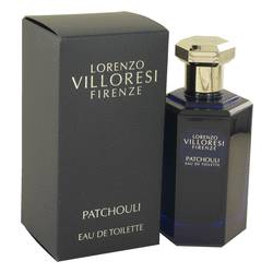 Lorenzo Villoresi Firenze Patchouli Perfume by Lorenzo Villoresi 3.3 oz Eau De Toilette Spray