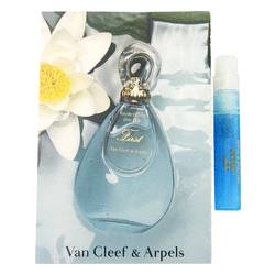 First Summer Perfume by Van Cleef & Arpels Perfume 0.04 oz Vial (sample)