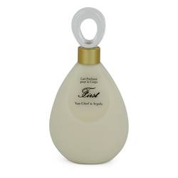 First Perfume by Van Cleef & Arpels Perfume 1.7 oz Body Lotion