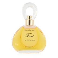 First Perfume by Van Cleef & Arpels Perfume 2 oz Eau De Parfum Spray (unboxed)