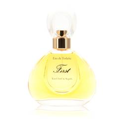 First Perfume by Van Cleef & Arpels Perfume 2 oz Eau De Toilette Spray (unboxed)