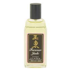 Forever Jade Perfume by Regency Cosmetics Perfume 2 oz Cologne Spray (unboxed)