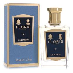 Floris Jf Cologne by Floris 1.7 oz Eau De Toilette Spray