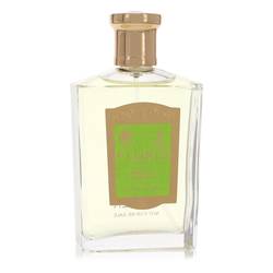 Floris Jermyn Street Perfume by Floris 3.4 oz Eau De Parfum Spray (Tester)