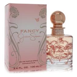 Fancy Perfume by Jessica Simpson 3.4 oz Eau De Parfum Spray