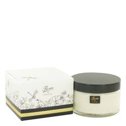 Flora Perfume by Gucci 6.7 oz Body Cream