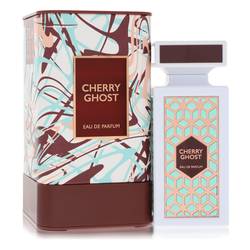 Flavia Cherry Ghost Cologne by Flavia Cologne 3 oz Eau De Parfum Spray