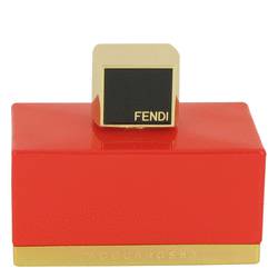 Fendi L'acquarossa Perfume by Fendi Perfume 2.5 oz Eau De Toilette Spray (Tester)