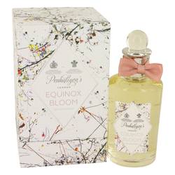 Equinox Bloom Perfume by Penhaligon's 3.4 oz Eau De Parfum Spray