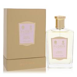 Floris Cherry Blossom Perfume By Floris, 3.4 Oz Eau De Parfum Spray For Women