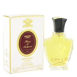 Fleurs De Bulgarie Perfume by Creed Perfume 2.5 oz Millesime Eau De Parfum Spray (Slightly damaged box)