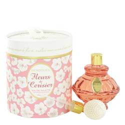 Fleurs De Cerisier Berdoues Perfume by Berdoues Perfume 2.64 oz Eau De Toilette Spray