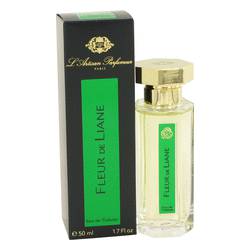 Fleur De Liane Perfume by L'artisan Parfumeur Perfume 1.7 oz Eau De Toilette Spray