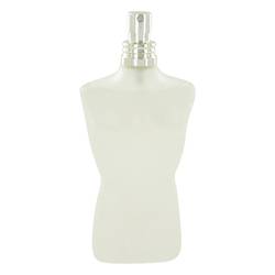 Fleur Du Male La Cologne Cologne by Jean Paul Gaultier Cologne 4.2 oz Eau De Cologne Spray (Tester)