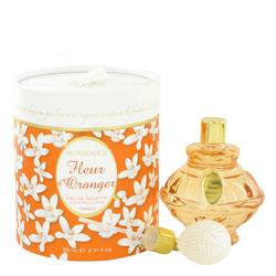 Fleur D'oranger Perfume by Berdoues Perfume 2.71 oz Eau De Toilette Spray
