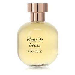 Fleur De Louis Perfume by Arquiste Perfume 3.4 oz Eau De Parfum Spray (unboxed)