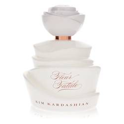 Fleur Fatale Perfume by Kim Kardashian 3.4 oz Eau De Parfum Spray (unboxed)