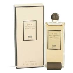Fleurs De Citronnier Cologne by Serge Lutens Cologne 1.69 oz Eau De Parfum Spray (Unisex)