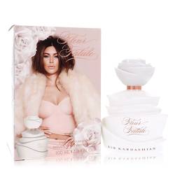 Fleur Fatale Perfume By Kim Kardashian, 3.4 Oz Eau De Parfum Spray For Women