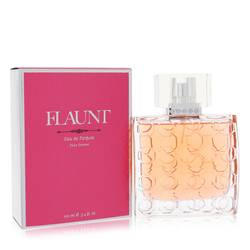 Flaunt Pour Femme Perfume by Joseph Prive 3.4 oz Eau De Parfum Spray