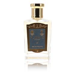 Floris Jf Cologne by Floris 1.7 oz Eau De Toilette Spray (unboxed)